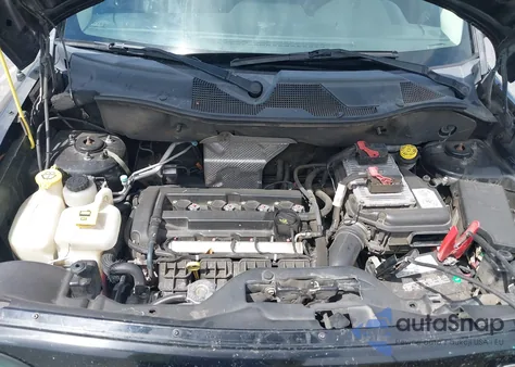 2016 Jeep Patriot Sport z USA, uszkodzony, nr VIN 1C4NJPBA5GD525916